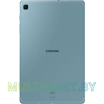 Планшет Samsung Galaxy Tab S6 Lite 2022 LTE SM-P619 4GB/128GB (голубой) картинка 2